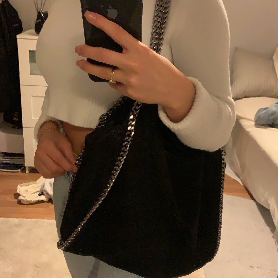 Stella McCartny väska