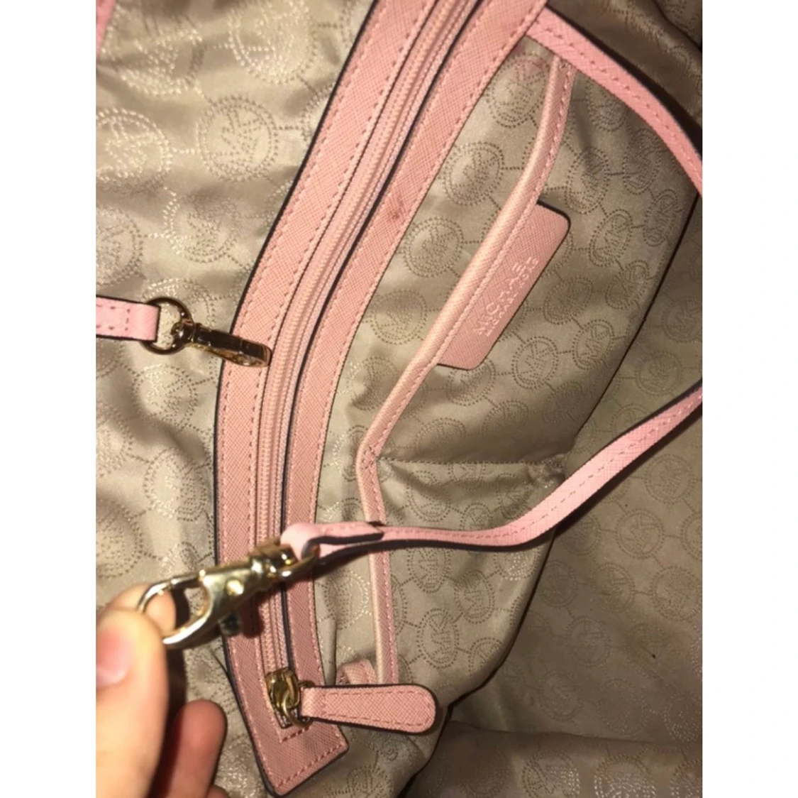 Michael kors väska  - 91