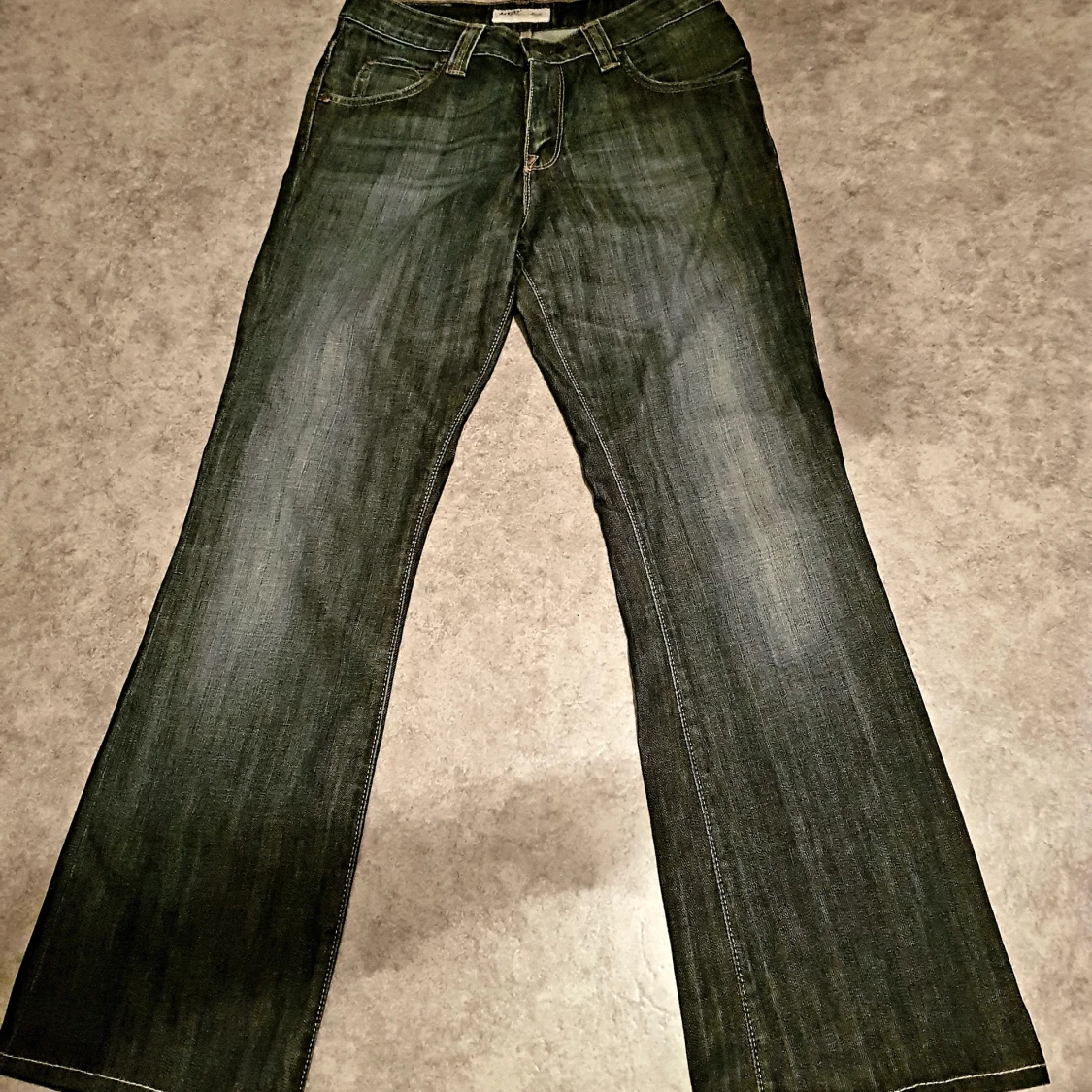 Lee stretchjeans stl.W.29 L.31
