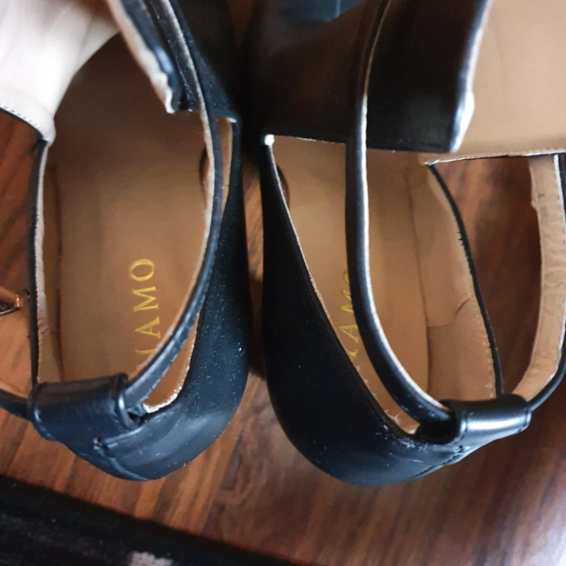 Eleganta Stövletter  - 90