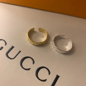 Ringa - Jättefina ringar i justerbar storlek, 99kr/st! Frakt är inkluderad 🤍Endast 1 guldig kvar 