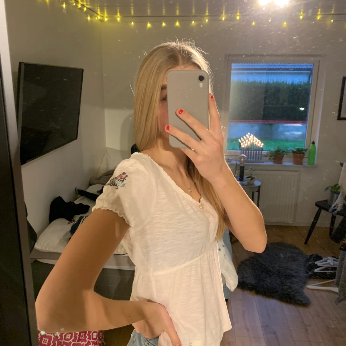 Odd Molly blus  - 90