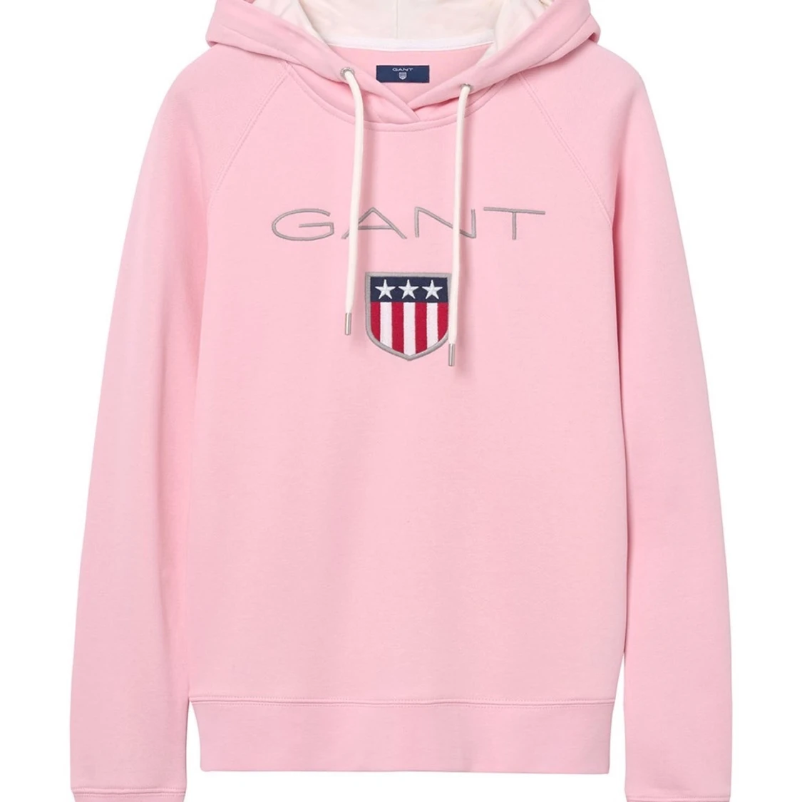 Ny gant hoodie