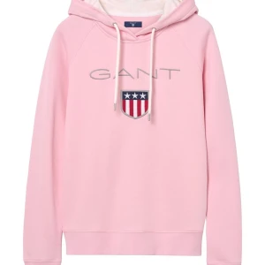 Ny gant hoodie - Helt ny rosa gant hoodie i storlek S. Ligger kvar i Stass påsen där den är köpt ifrån. Nypris 899:- 
