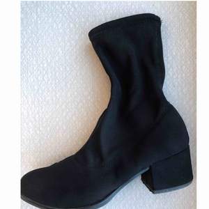 Vagabond “strump-boots” 