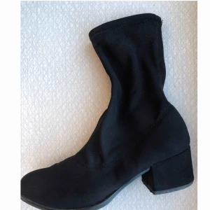  - Vagabond “strump-boots” 