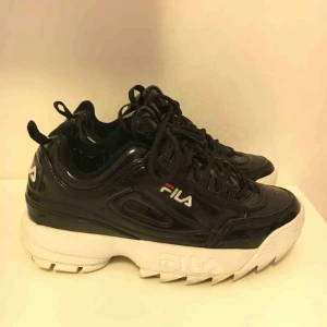  - Små i storleken  Glansiga