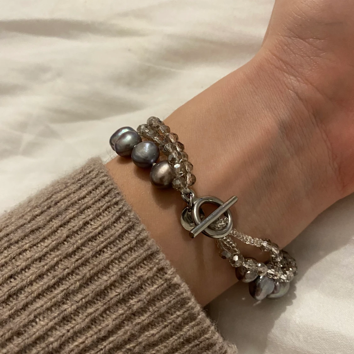 Armband oklart vilket märke - 90