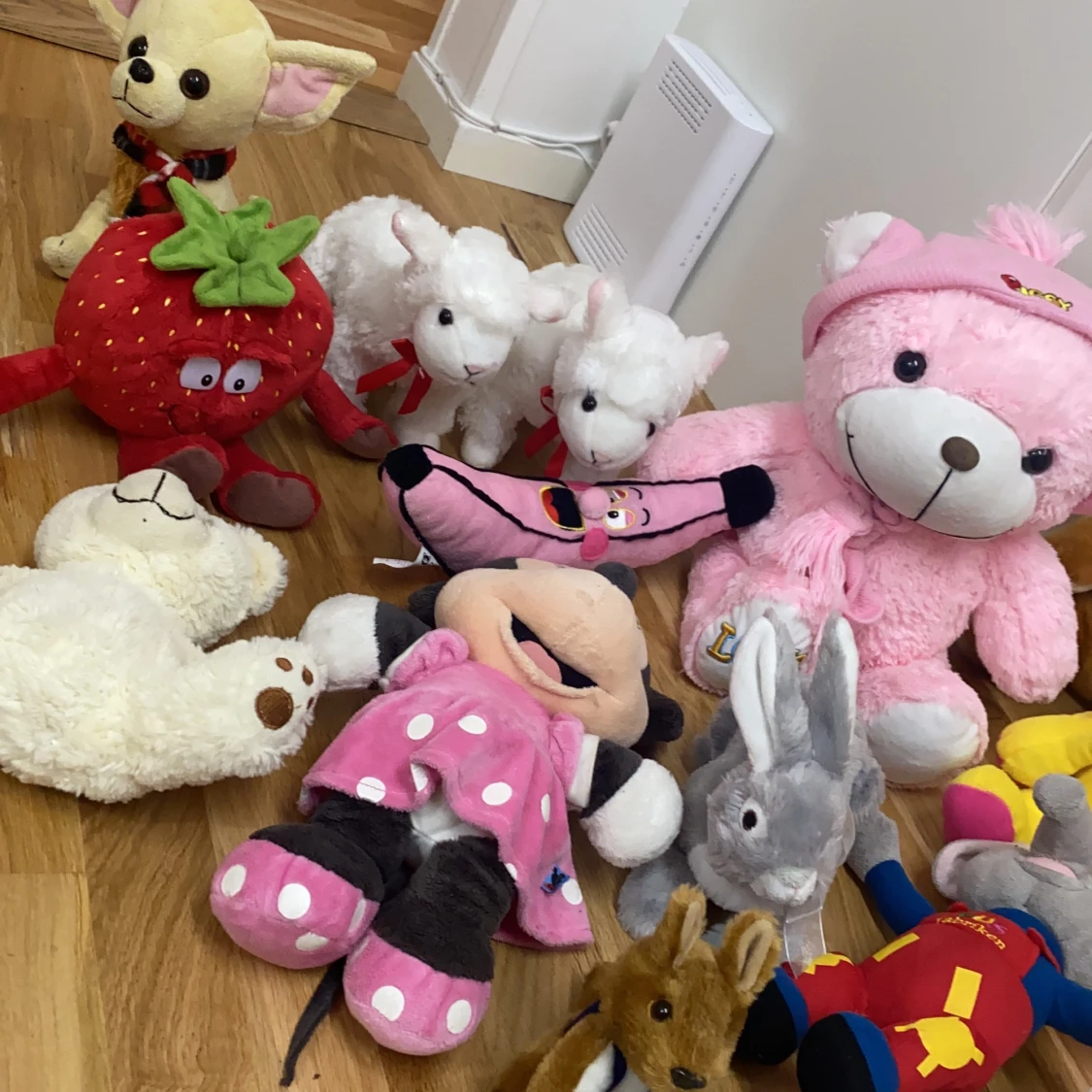 Leksaker till djur - 90