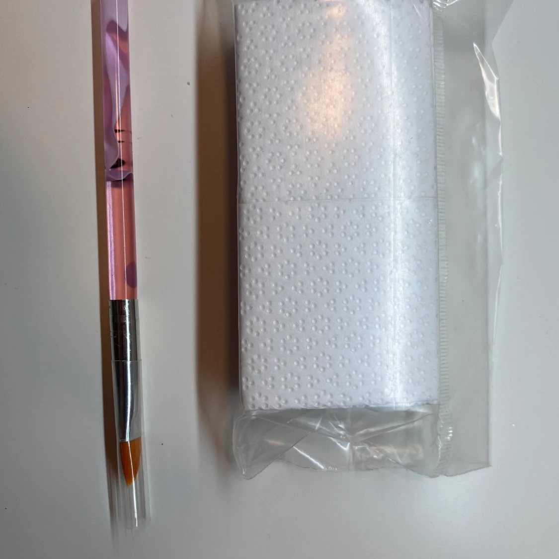 Nageltillbehör - 90