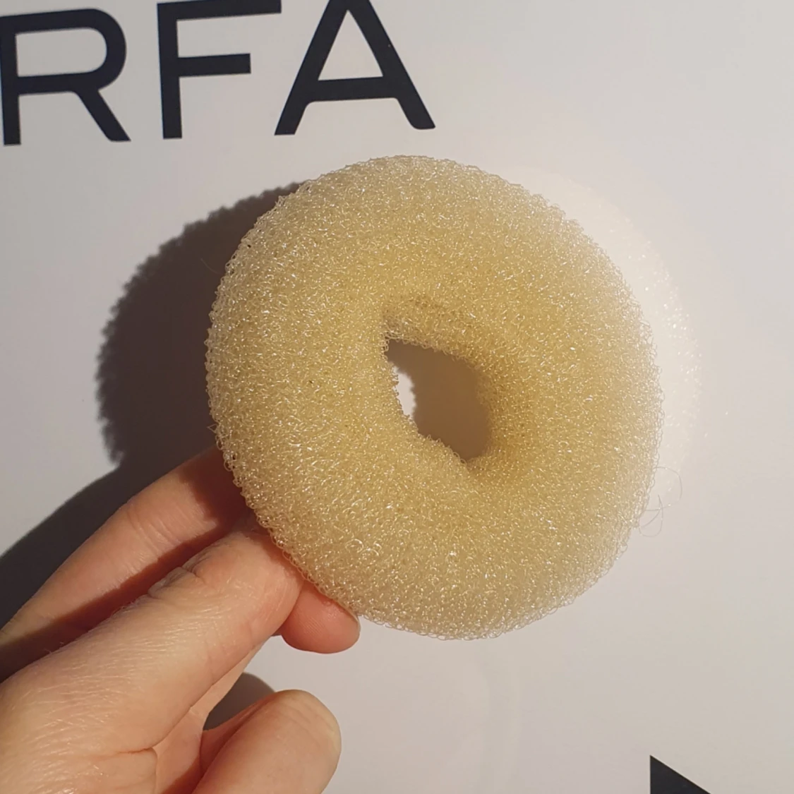 Hårdonut mini