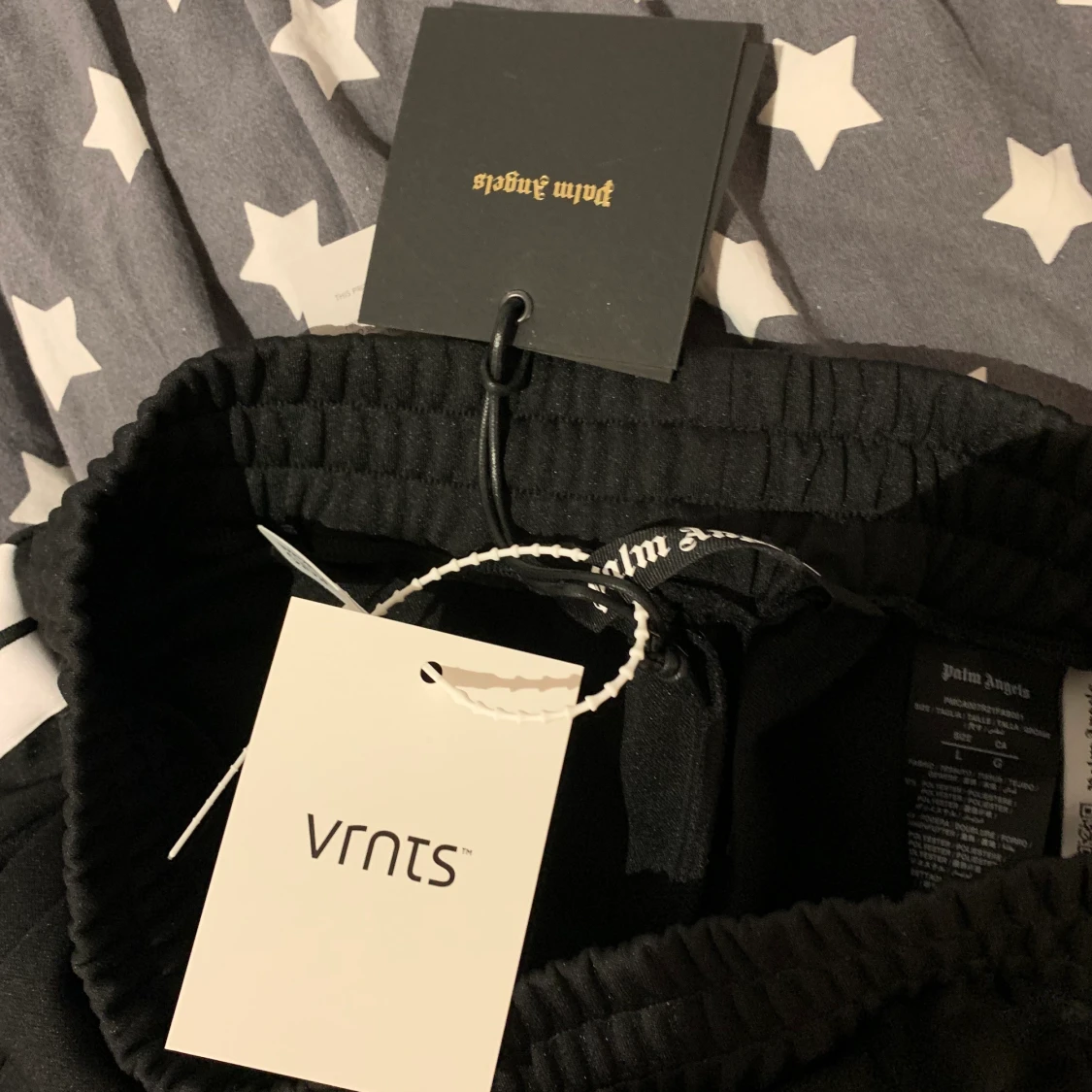 Palm Angels trackpants - 90