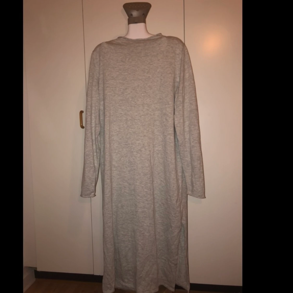 Klänning från cos storlek L