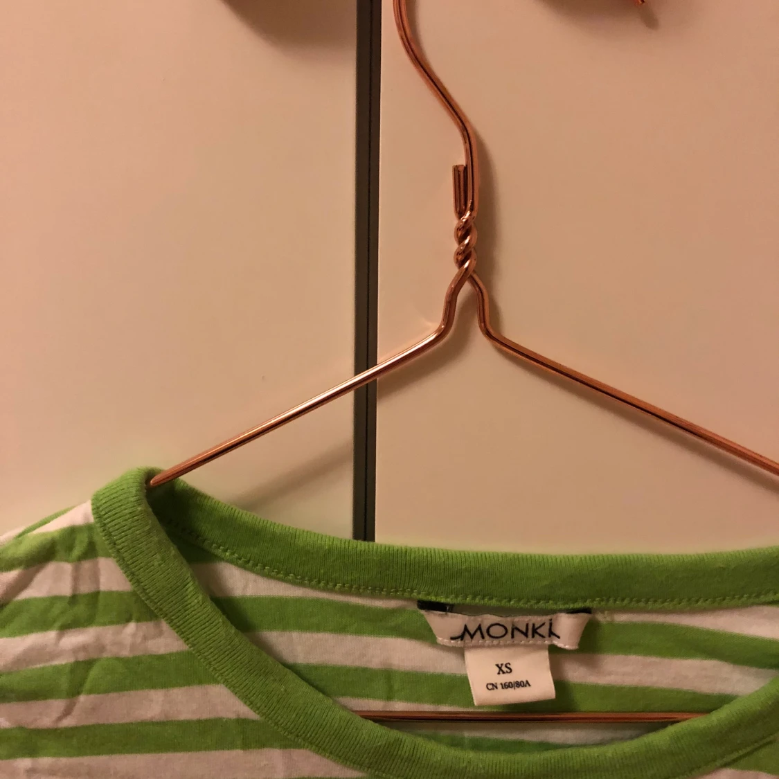 Randig tröja Monki - 90