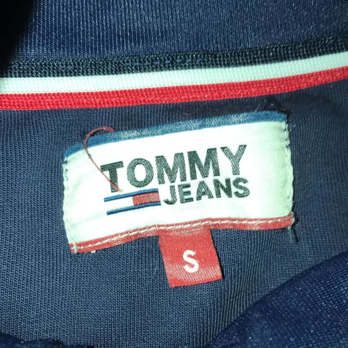 Tommy Jeans Shirt - 90