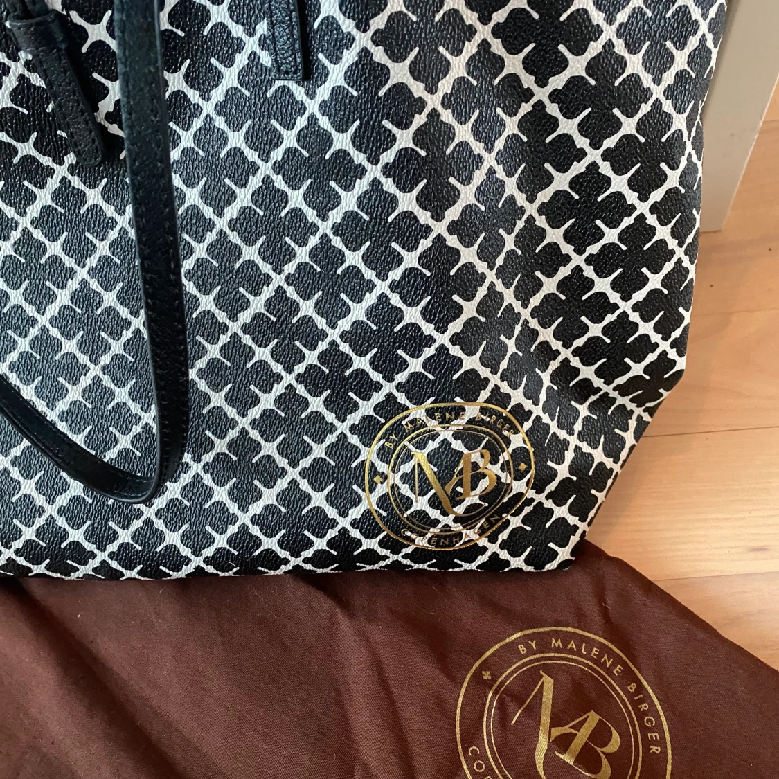 Malene Birger väska  - 90