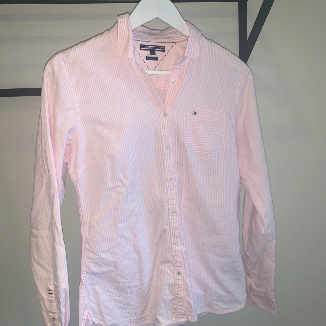 Tommy Hilfiger skjorta - 91