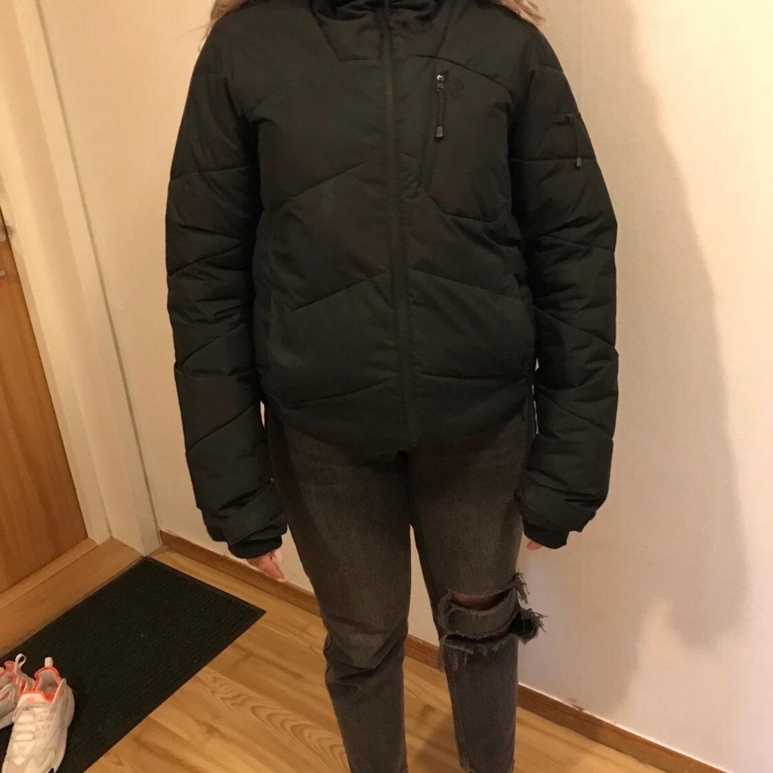 Peak Performance jacka  - 90