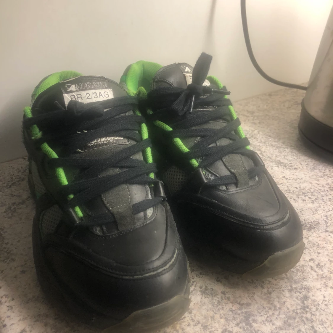 axel arigato catfish lo - 90