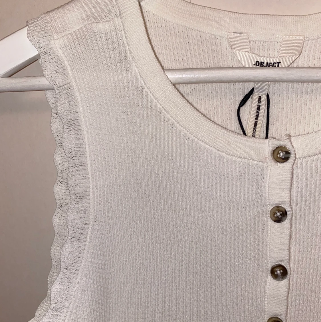 Gulligt oanvänt linne - 91