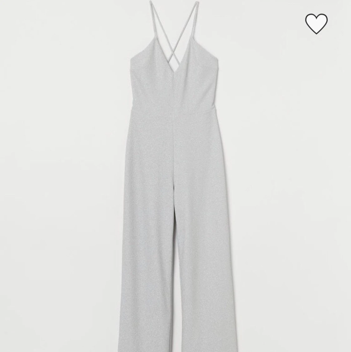 SÖKER denna jumpsuit i svart, storlek S/M