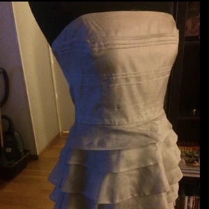  - Zara klänning stl:36