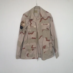 U.S.Army jacka (tunn)      - U.S.Army jacka (tunn)     