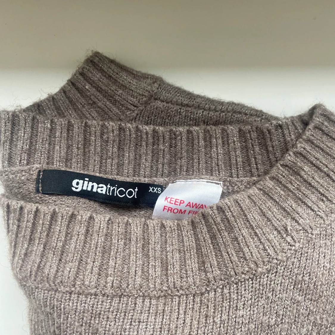 Hösttröja🍁 - 90