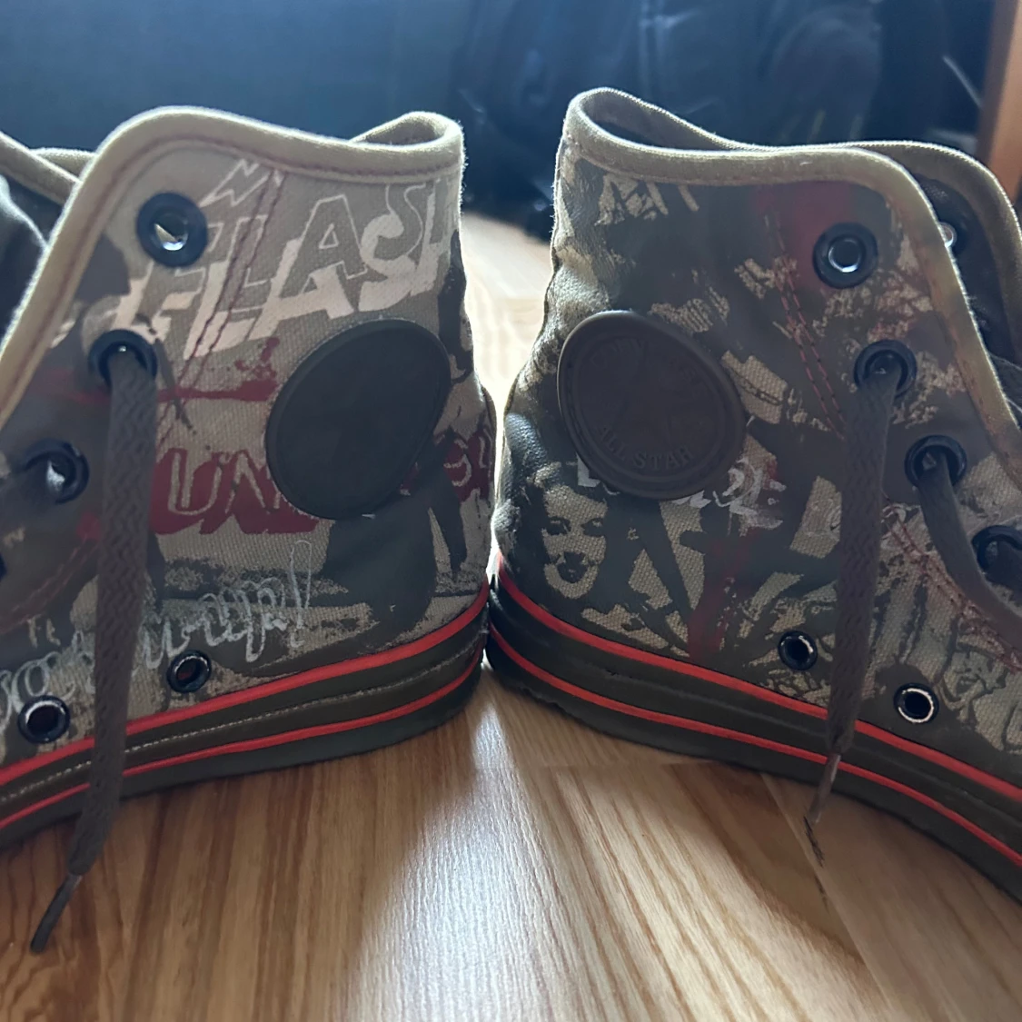 Converse all-star - 90