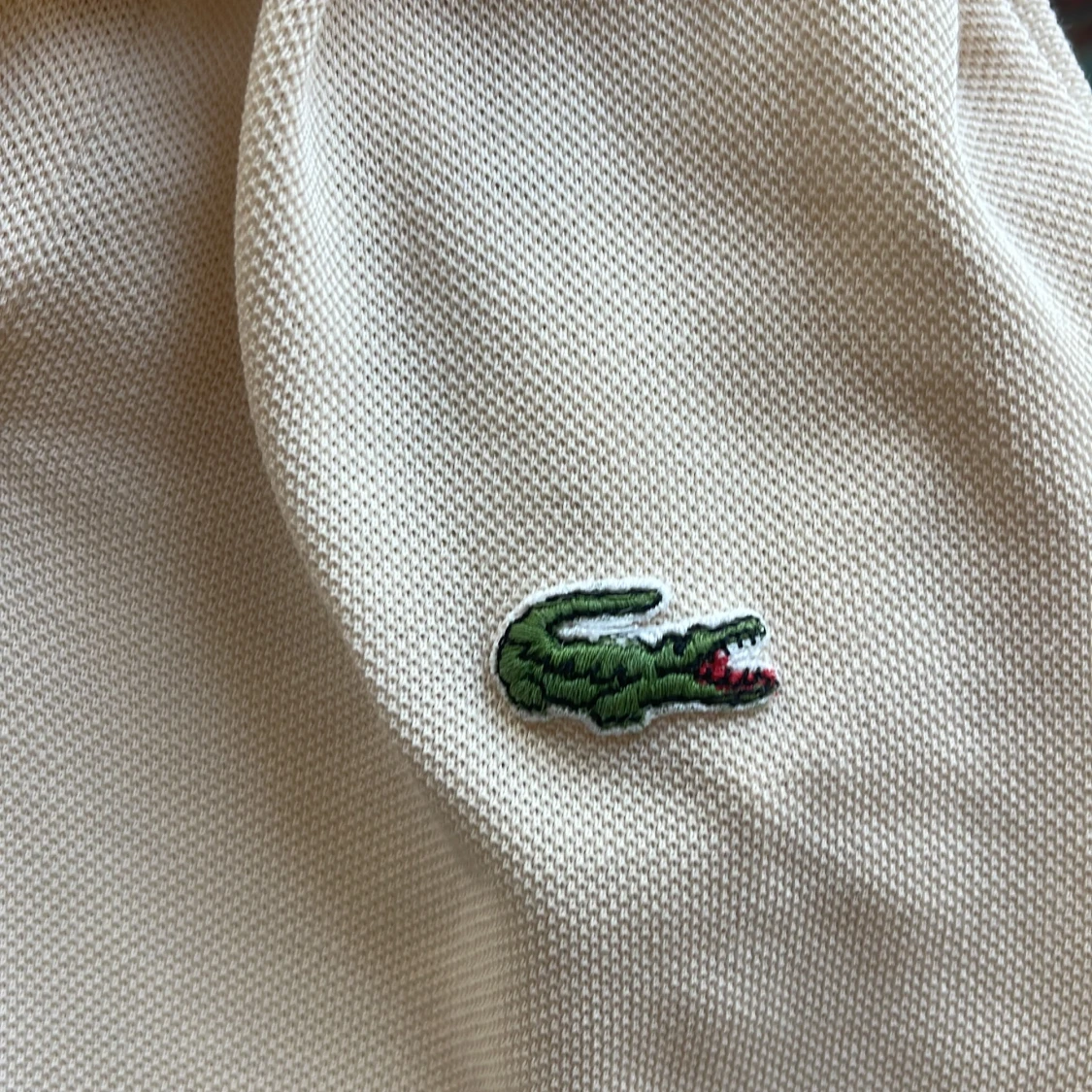 Lacoste piké  - 92