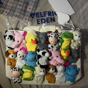 Aelfrec Eden Väska - helt oanvänd, prislapp & allt finns kvar.