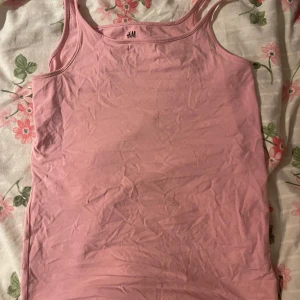 Rosa linne - Rosa linne från hm