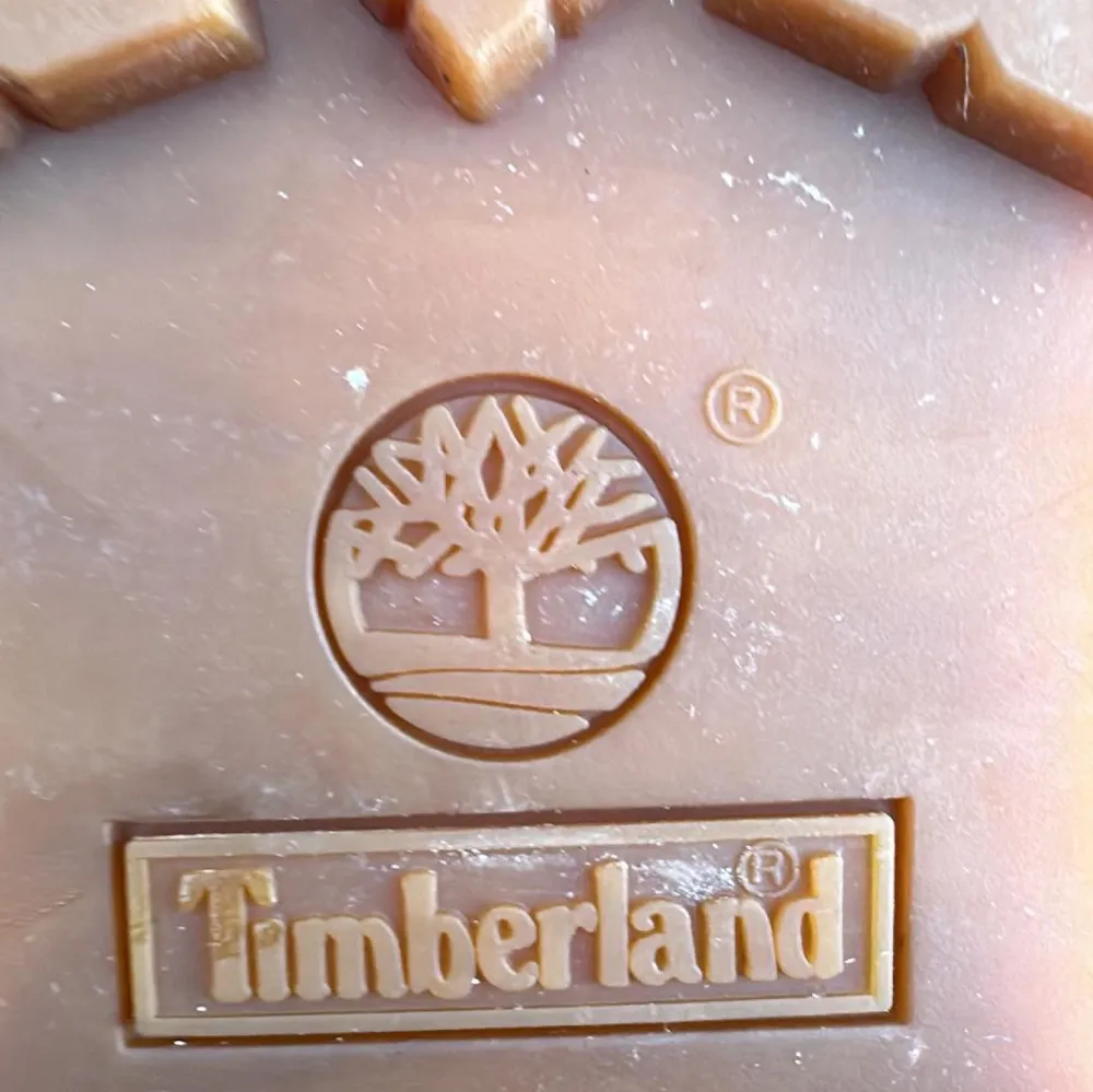 Säljer Timberlands i bra skick. Pris går alltid att diskutera . Skor.