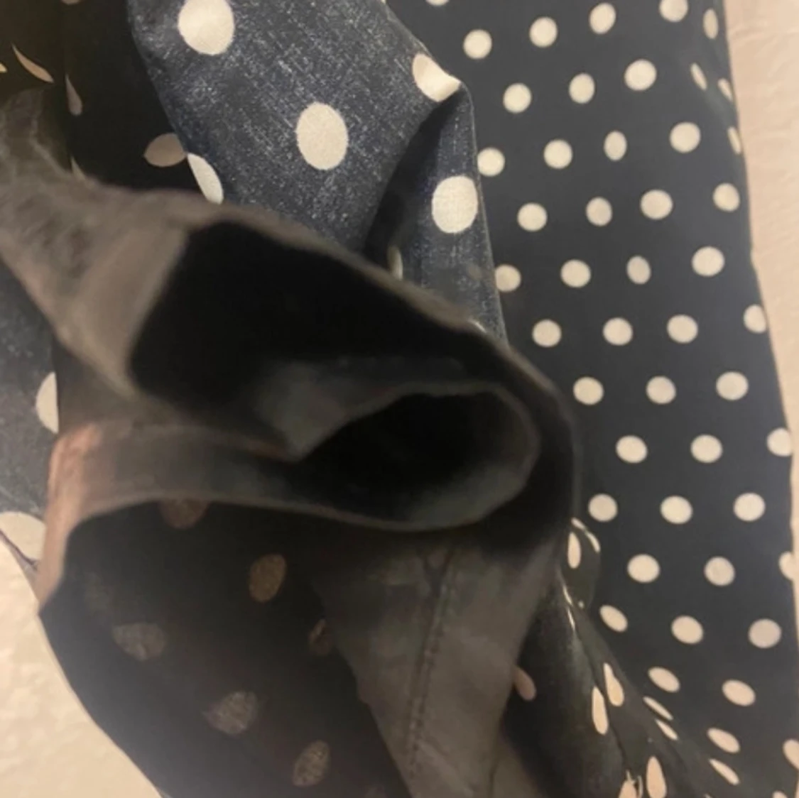 90s prickig filmisk klassisk klänning  - 92