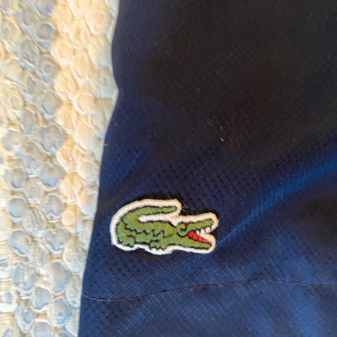 Lacoste shorts - 90