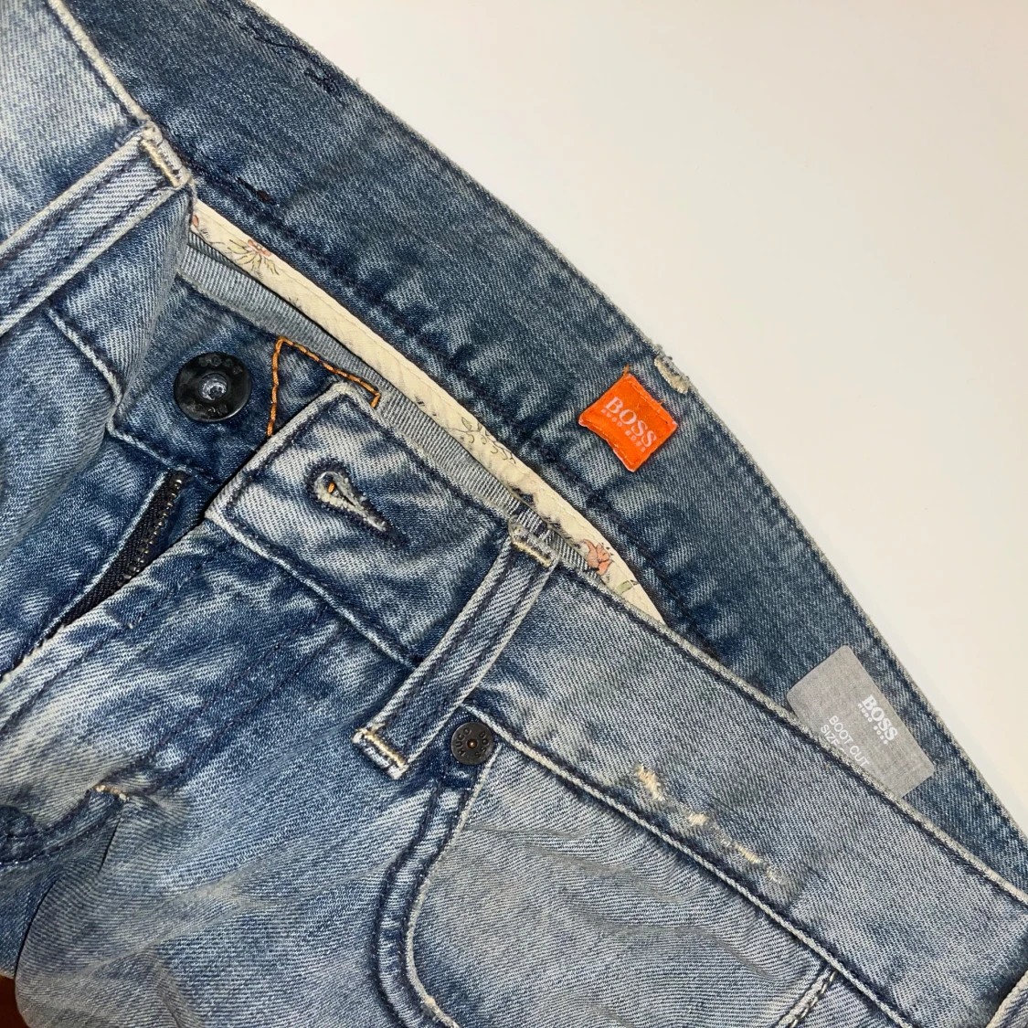 Hugo boss jeans - 93