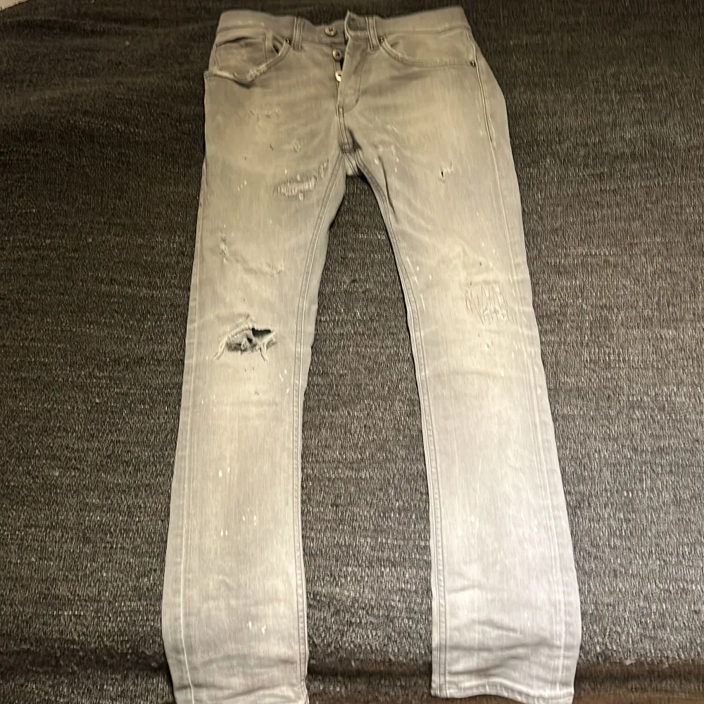 George skinnyfit jeans, dondup.. Jeans & Byxor.