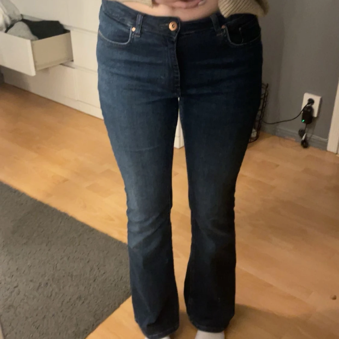 Jeans - 90