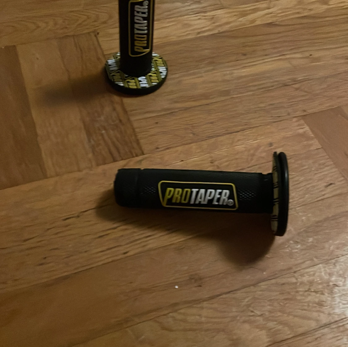 Svarta handtag från ProTaper - 92