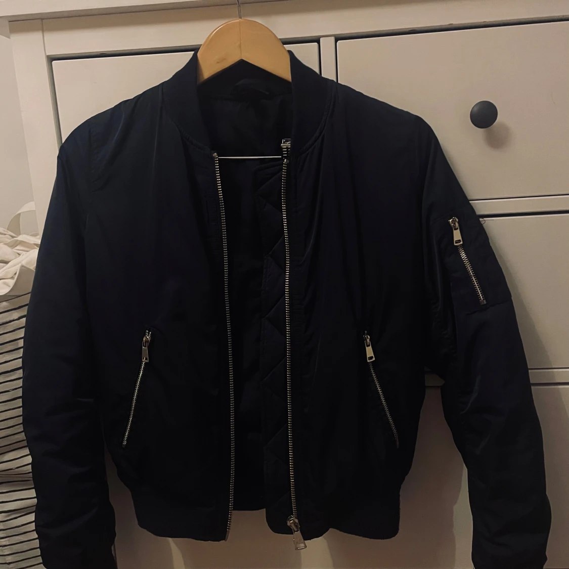 Bomberjacka  - 90
