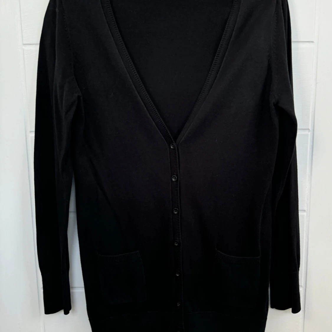 Elegans kofta, från Esprit.