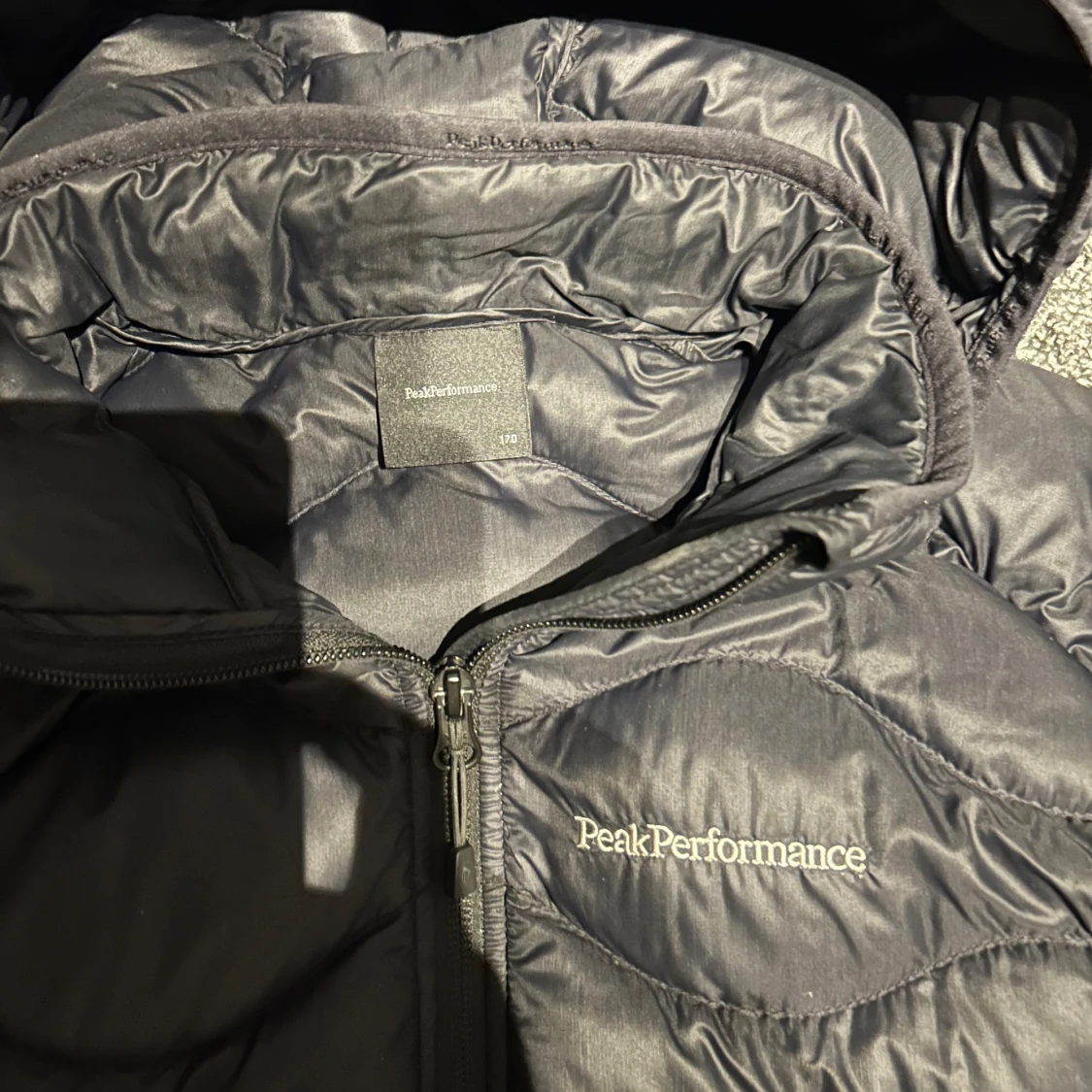 Peak Performance jacka - 91