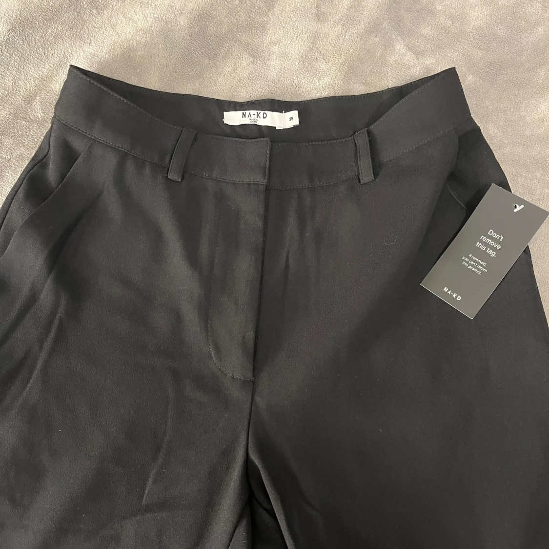 NAKD kostym byxor 