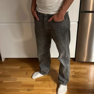 Lager jeans  - Bra skick🙏🏻