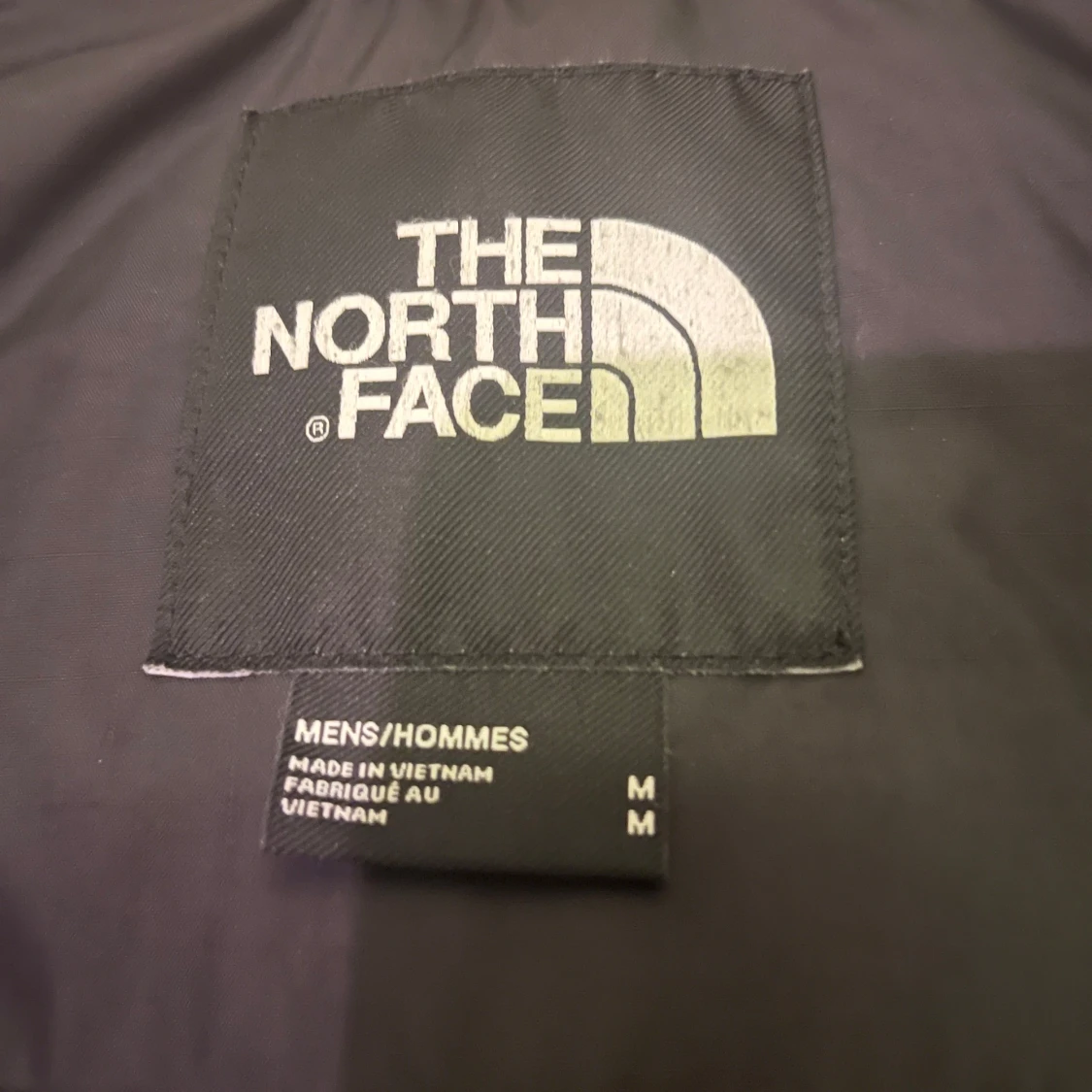 Men’s 1996 Retro Nuptse Jacket - 92