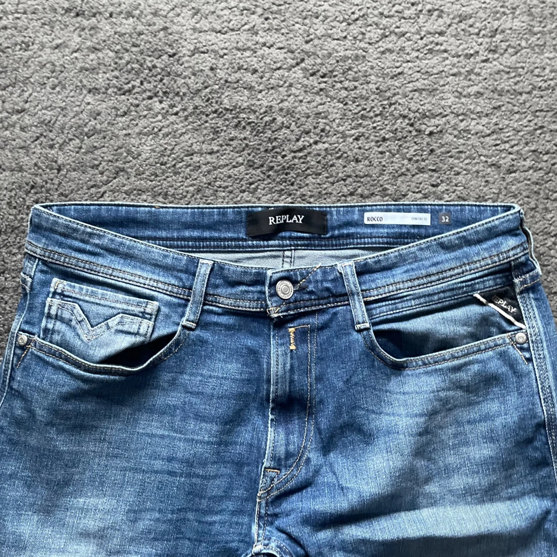 Replay Jeans - 91