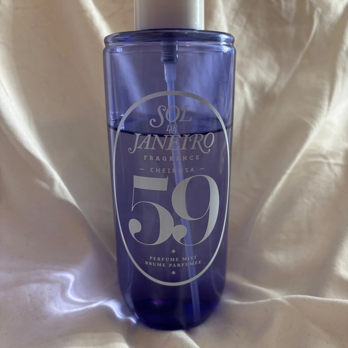 Sol de Janeiro Cheirosa 59 Perfume Mist - 91