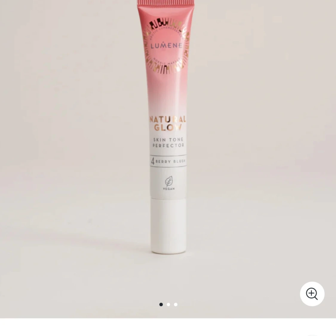 Lumene Natural Glow Skin Tone Perfector