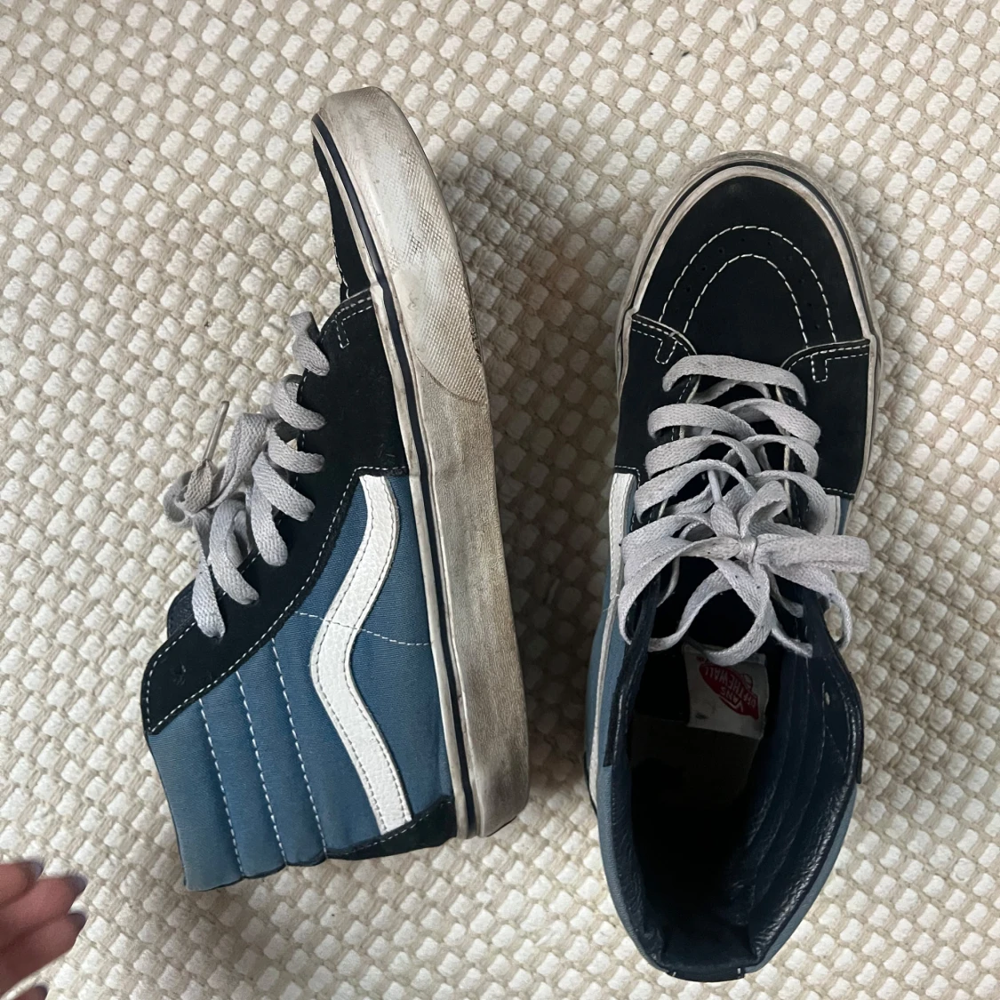  sneakers från Vans - 92
