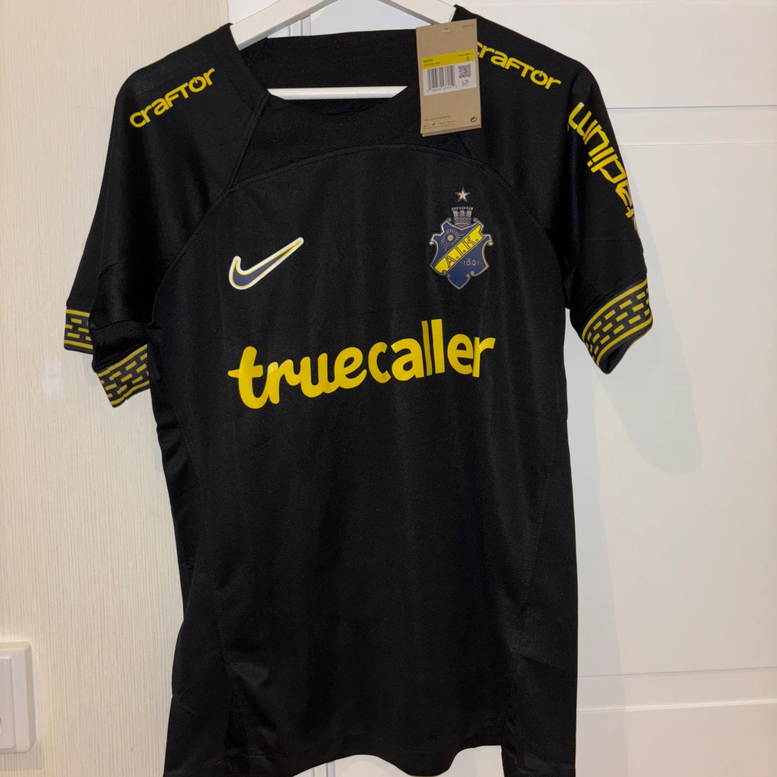 AIK 24-25 Hemma Tröja